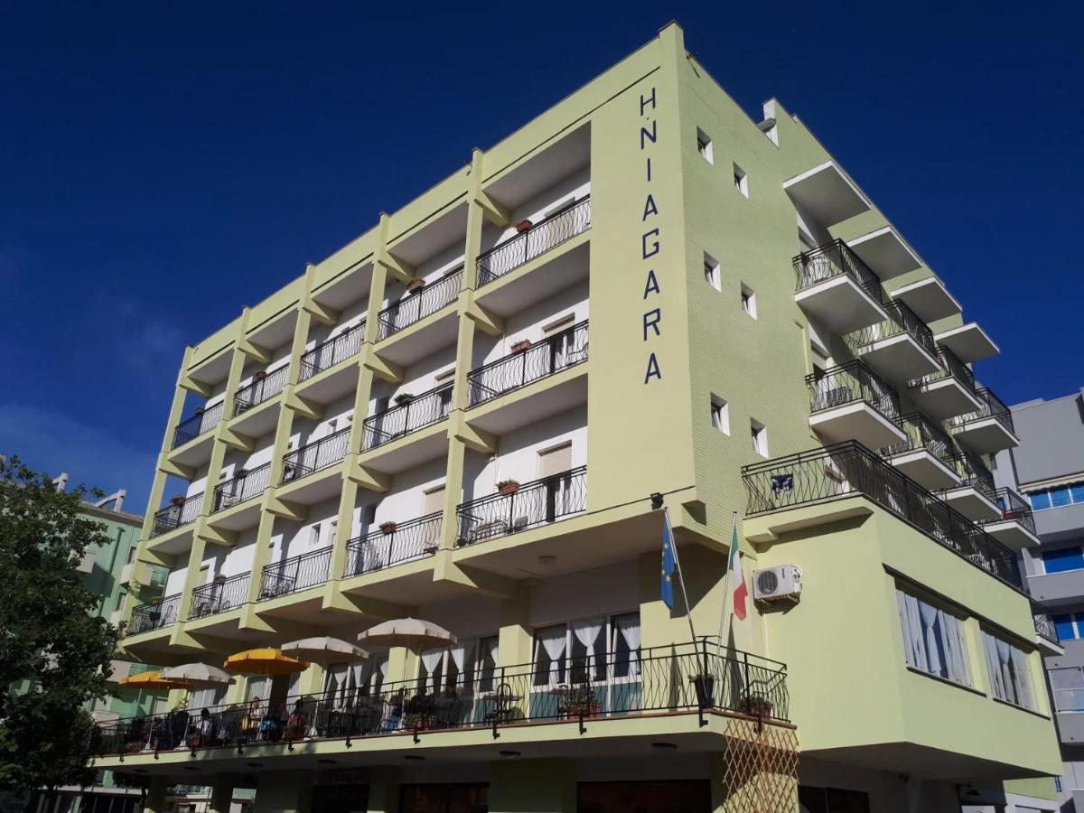 Residenza Niagara *